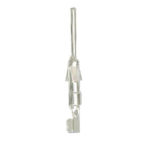 CONTACT,#16 PIN,20-16AWG,BG/100.
