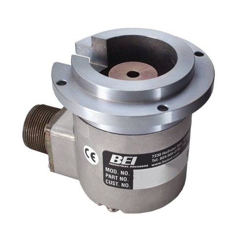 ROTARY ENCODER OPTICAL 2500PPR