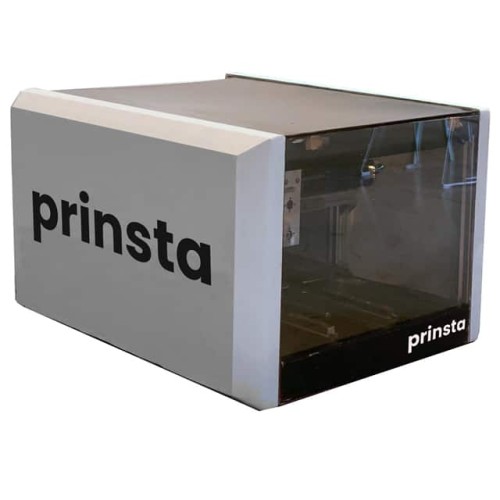 DESKTOP PCB PROTOTYPING MACHINE