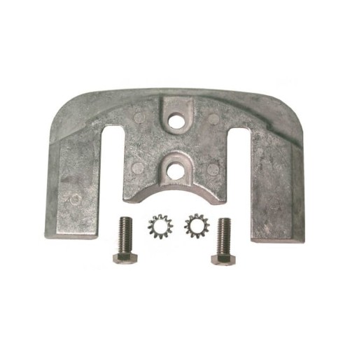 MERCRUSIER CAVITATION PLATE BRAV