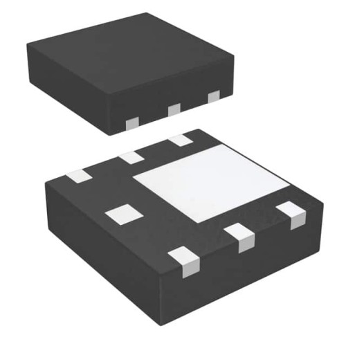 SENSOR OPT IR I2C 6SON