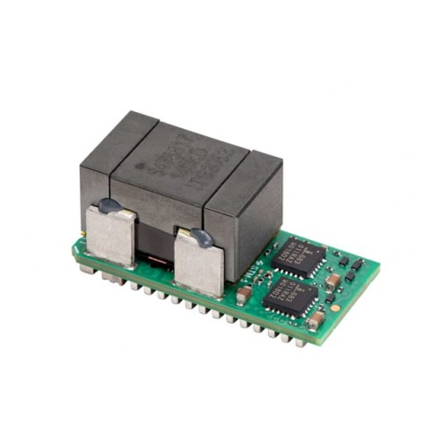 DCDC POL DUAL 55A DIGITAL/ANALOG