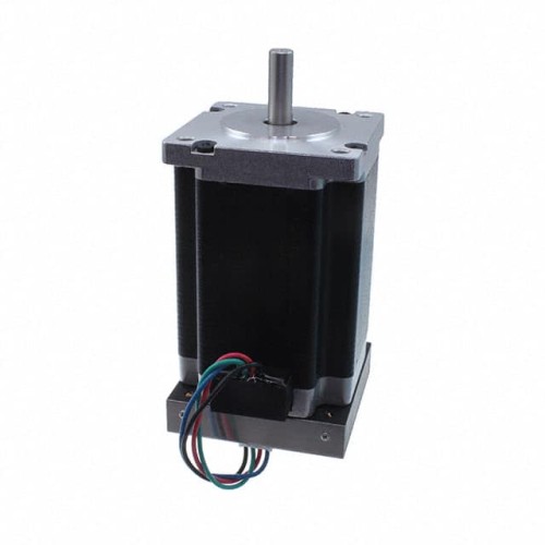 STEPPER MOTOR HYBRID BIPOLAR 24V