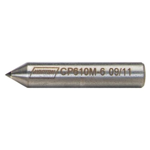 .010 x 3/8 In. Cone Point Tool R