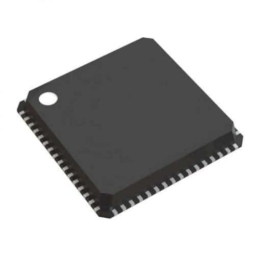 IC MCU 32BIT 128KB FLASH 64QFN