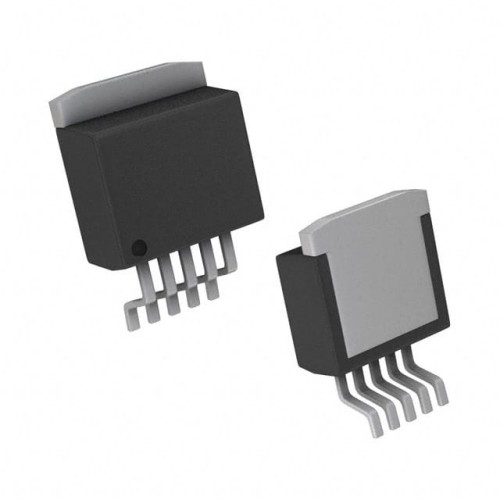 IC REG BUCK 3.3V 3A TO263-5