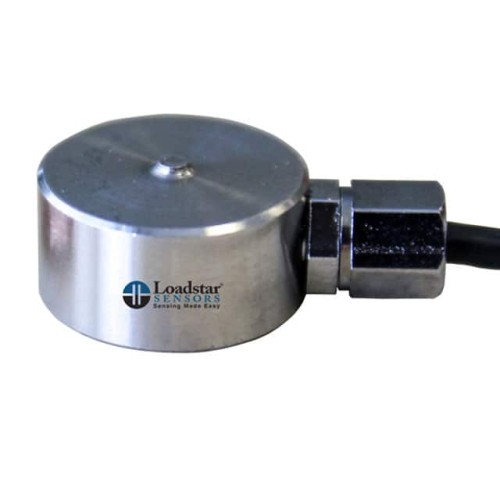 10 KGF SUBMINIATURE LOAD CELL