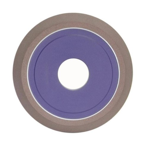 5 In. x 6 mm x 50.8 mm cBN Resin
