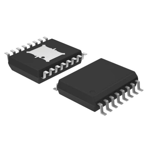 IC REG LIN POS ADJ 400MA 16SOIC