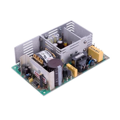 AC/DC CNVRTR 5V +/-12V 12V 80W