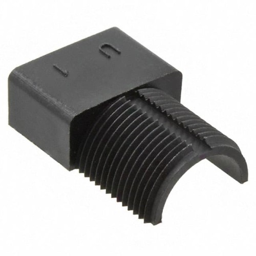 LOWER BUSHING HDWR SW PLAS BLK