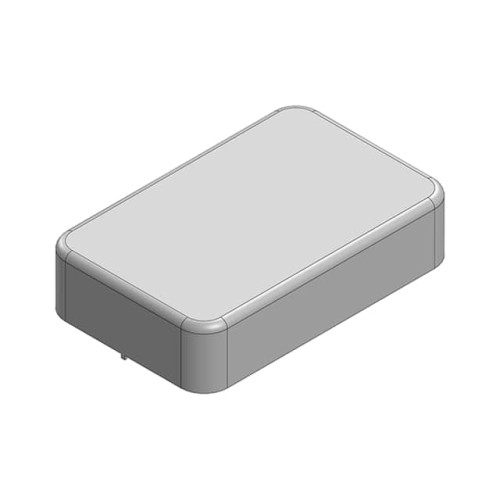 41.5 X 26.5 X 9.5MM EMI/RF SHIEL