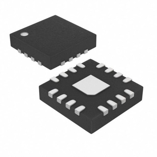 IC REG LDO/SWITCH ADJ 16TQFN