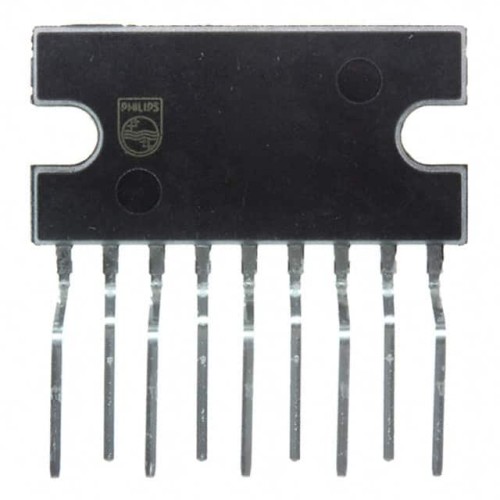 IC MULT VOLT REG 9-SIL