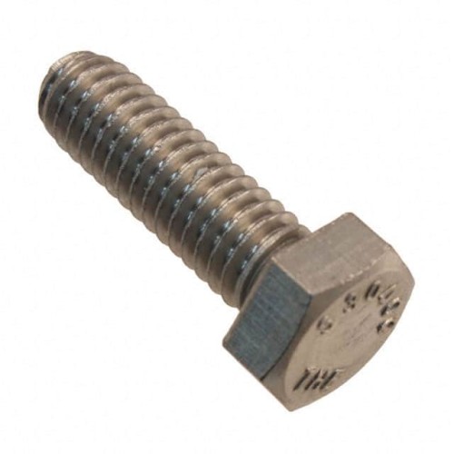 CAP SCREW HEX 5/16"-18