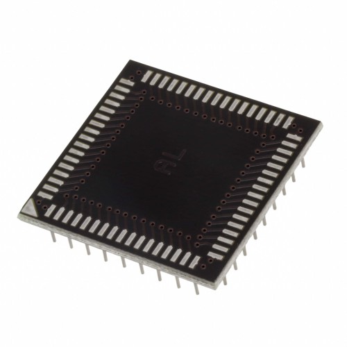 SOCKET ADAPTER PLCC TO 68PGA