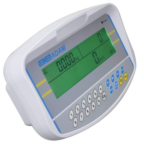 GC COUNTING INDICATOR