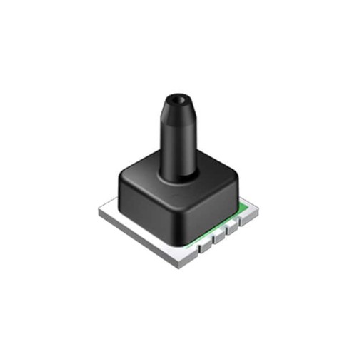 PRESSURE SENSOR 10"H2OG SM
