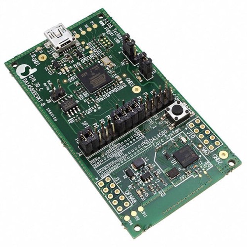 BASIC DEV KIT FOR DA14580