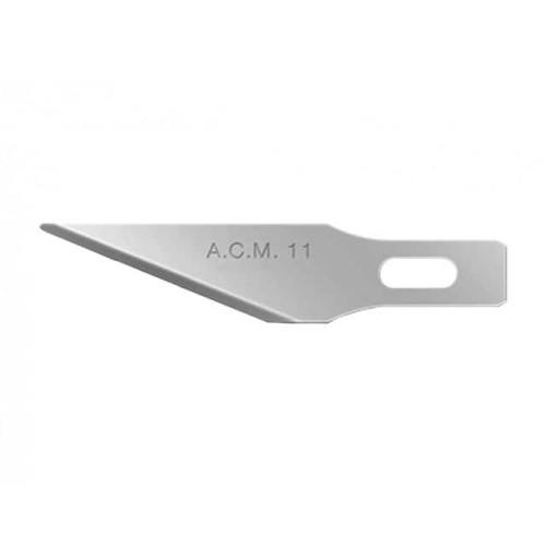 BLADES FOR ACMH1 SM HDL 1=50