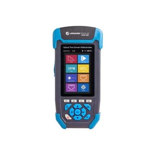 JONARD TOOLS MINI PRO OTDR IS TH
