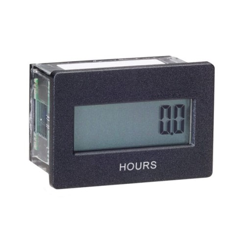 HOURMTER AC/DC FLRECT 1/4" SPD N