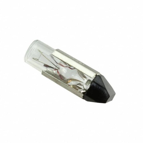 LAMP INCAND T-2 TELE SLIDE 16V