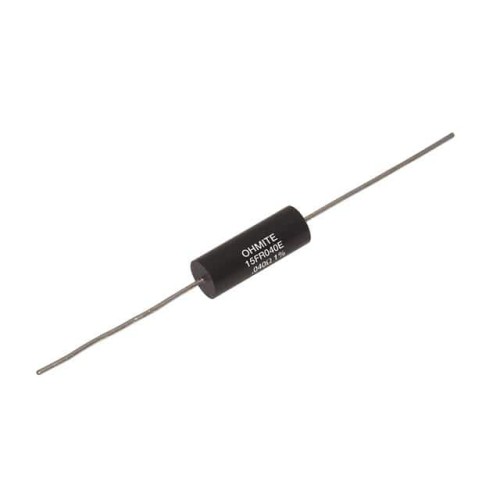 5W 33 OHMS CENTOHM 5%