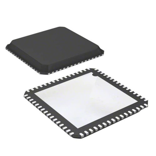 IC SERIAL USB-C UART QFN-64
