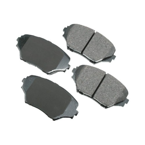 PROACT ULTRA PREMIUM CERAMIC DIS