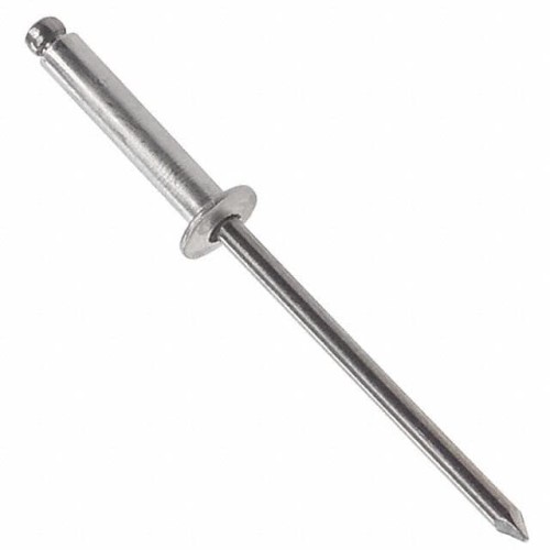 RIVET BLIND 0.650" ALUM NATURAL