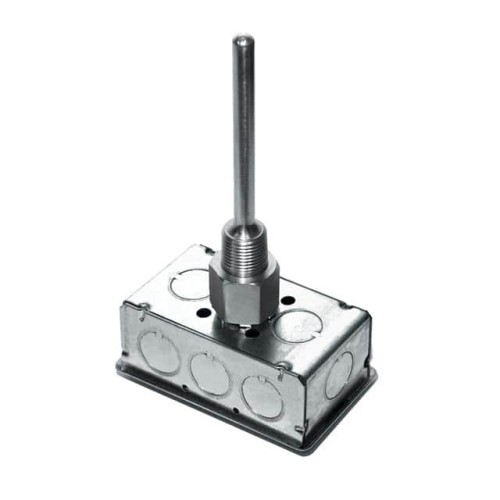 10,000 Ohm Thermistor w/11K Shun