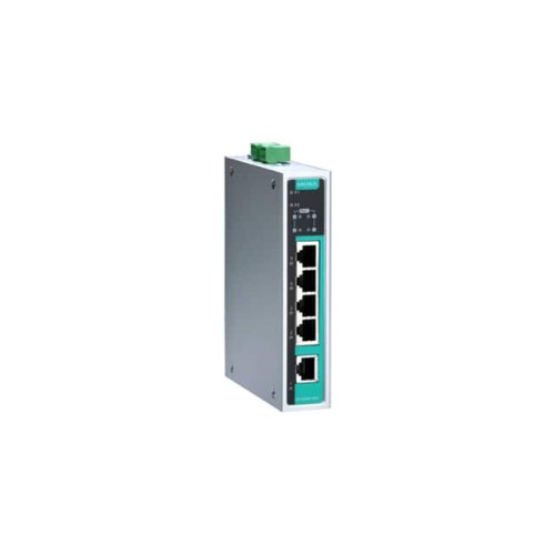 UNMANAGED GIGABIT POE SWITCH WI