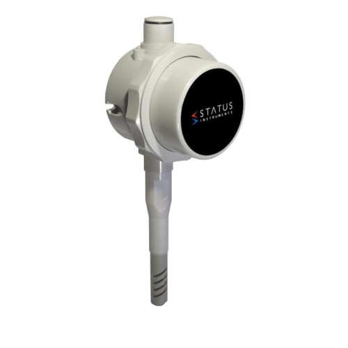 Humidity Transmitter Wall Mount