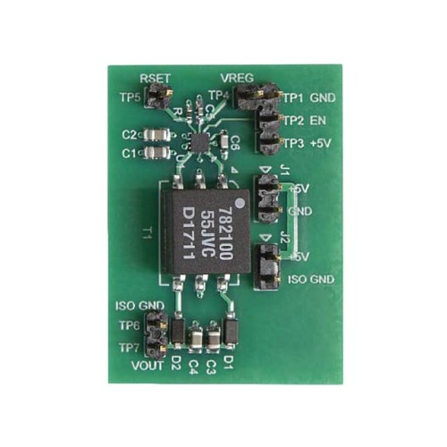 PE22100A-X EVK