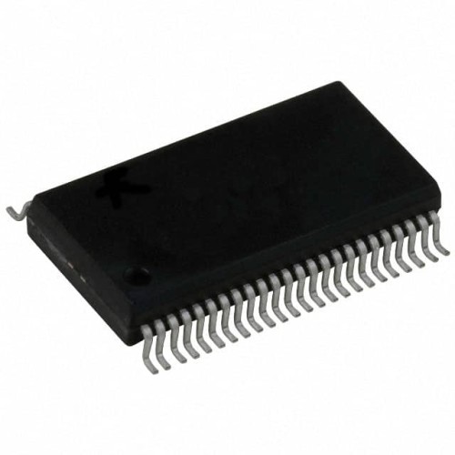 IC TRANSLATOR BIDIR 48TSSOP