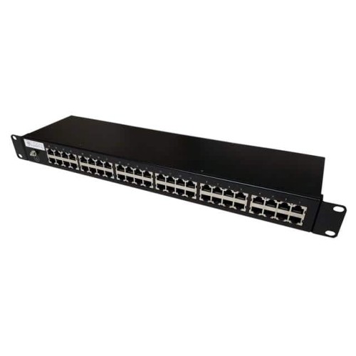 NETWORK LIGHTNING/SURGE PROTECTO