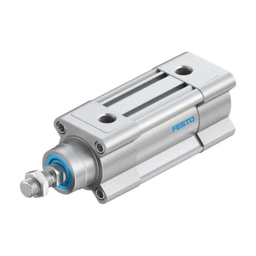 ISO CYLINDER