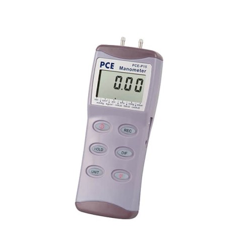 Differential Pressure Meter