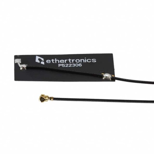 RF ANT 850MHZ/900MHZ FLAT PATCH