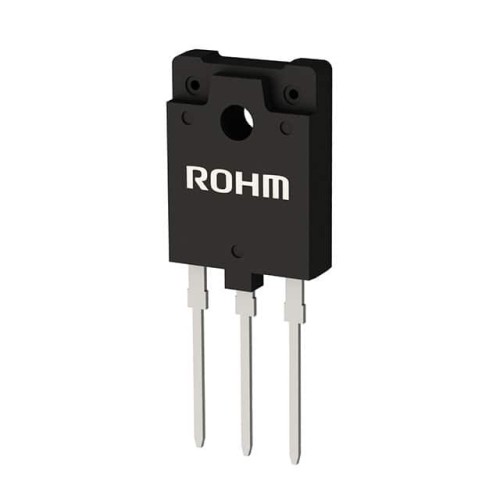 IGBT TRNCH FIELD 650V 39A TO3PFM