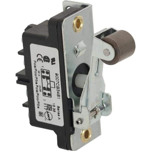 SNAP LIMIT SWITCH, 9007, 600 V 1