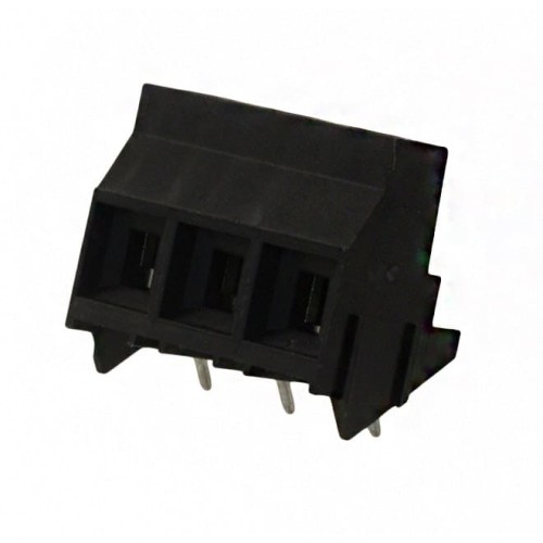 TERM BLOCK 3POS 9.53MM PCB