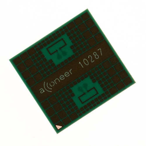 IC SENSOR PCR RADAR 60GHZ FCCSP