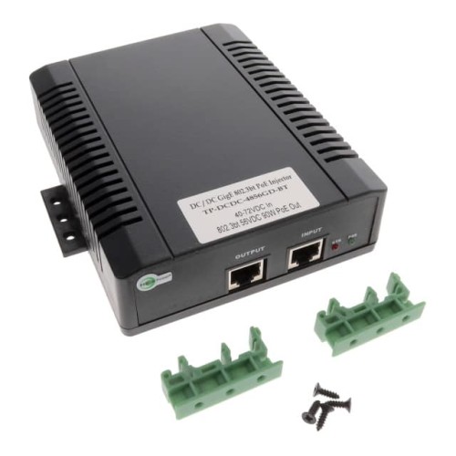 POE 90W 802.3BT