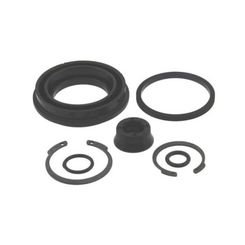 41275 DISC BRAKE CALIPER REPAIR