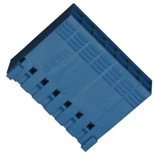 CONN RCPT HSG 14POS 2.54MM