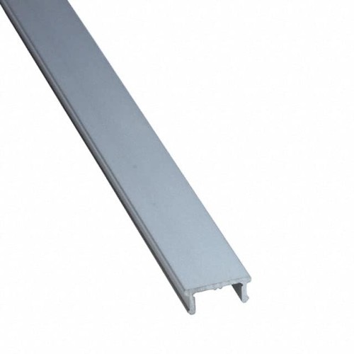 COVER STRIP ALUMINUM FOR 30MM EX