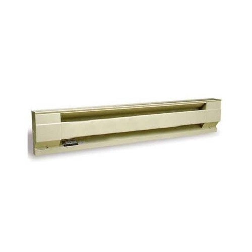ELECTRIC BASEBOARD HEATER, 240/2