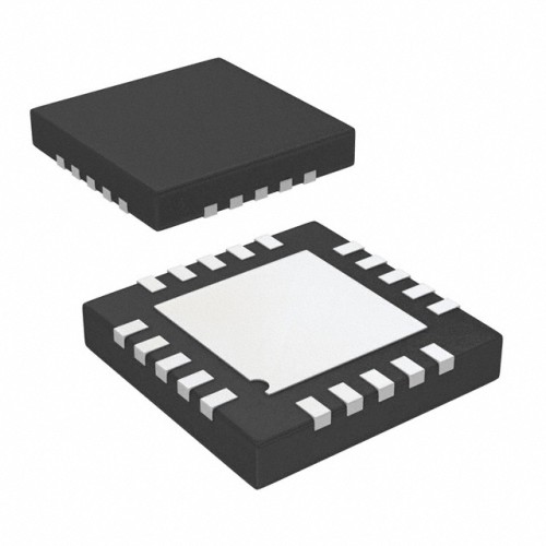 IC ADC 16BIT SAR 20LFCSP